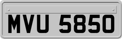 MVU5850