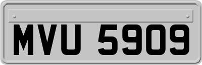 MVU5909