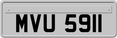 MVU5911