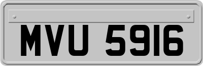 MVU5916