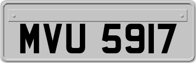 MVU5917