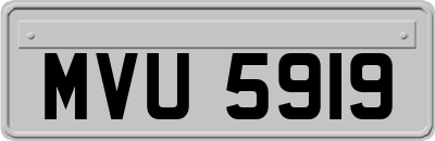 MVU5919