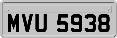 MVU5938