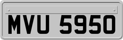 MVU5950