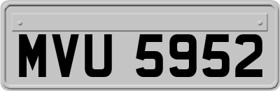 MVU5952