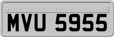 MVU5955