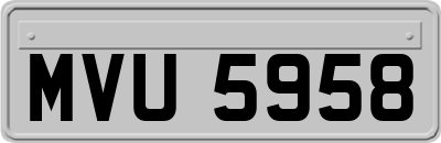 MVU5958