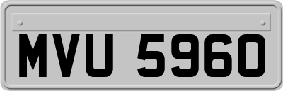 MVU5960