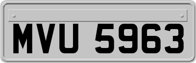 MVU5963