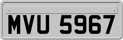 MVU5967