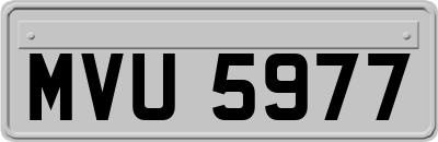 MVU5977