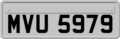 MVU5979