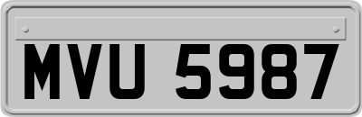 MVU5987