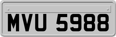 MVU5988