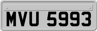 MVU5993