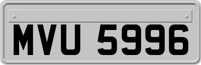 MVU5996