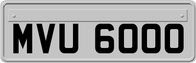 MVU6000