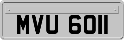 MVU6011