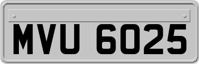 MVU6025