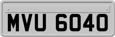 MVU6040