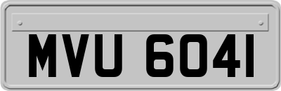 MVU6041