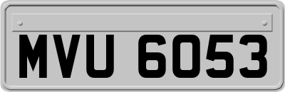 MVU6053