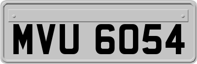 MVU6054