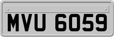 MVU6059