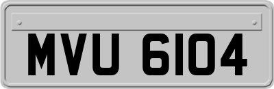 MVU6104