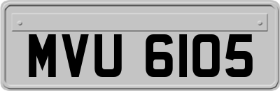 MVU6105