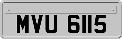 MVU6115