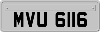 MVU6116