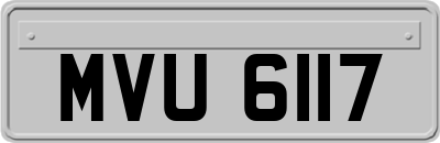 MVU6117