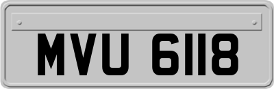 MVU6118