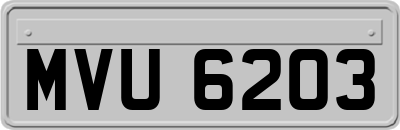 MVU6203