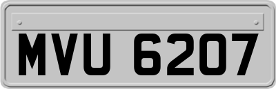 MVU6207