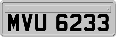 MVU6233