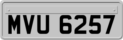 MVU6257