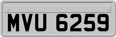 MVU6259