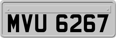 MVU6267