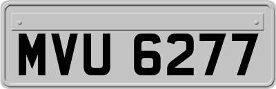 MVU6277