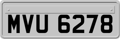 MVU6278