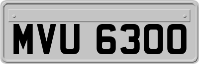 MVU6300