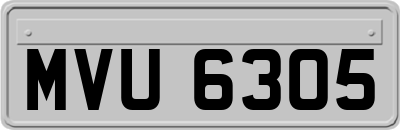 MVU6305