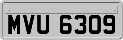 MVU6309