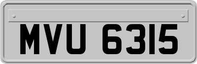 MVU6315