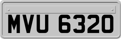 MVU6320