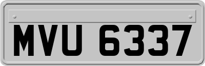 MVU6337