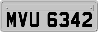 MVU6342