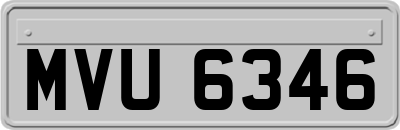 MVU6346